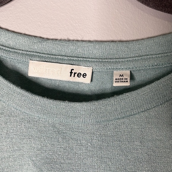 Wilfred Free Daley Tank - Picture 4 of 7